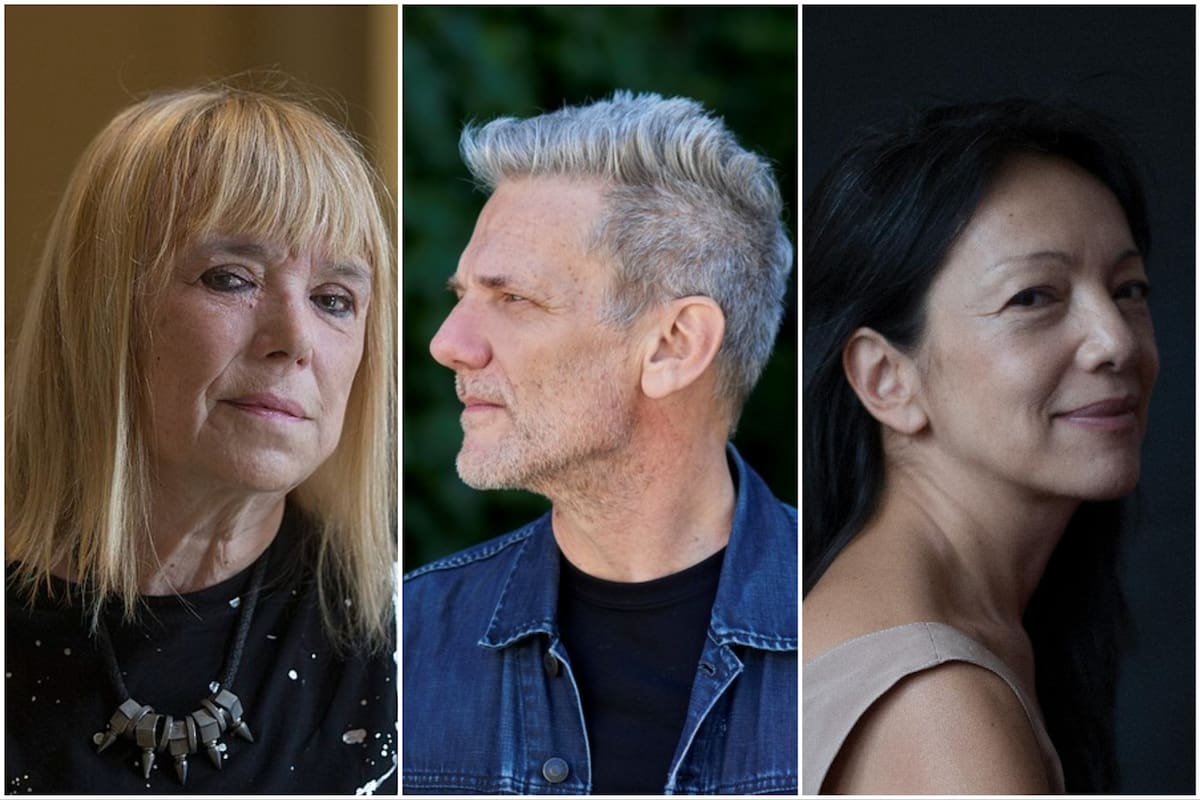 El jurado del premio este año está integrado por María Moreno, Alan Pauls y Alejandra Kamiya