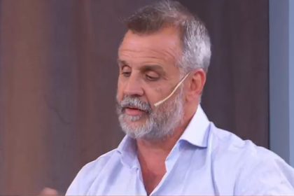 El jurado del reality culinario comparó ayer a un participante con una cocinera histórica de la televisión por intentar "hacer rendir" un relleno para una pasta