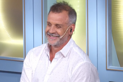 El jurado del reality culinario describió ayer qué emociones le despierta comer mango.