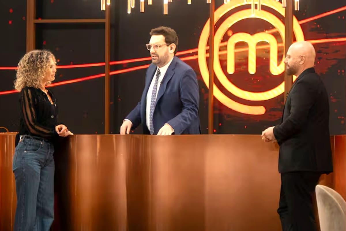 El jurado dio a conocer al último eliminado del certamen