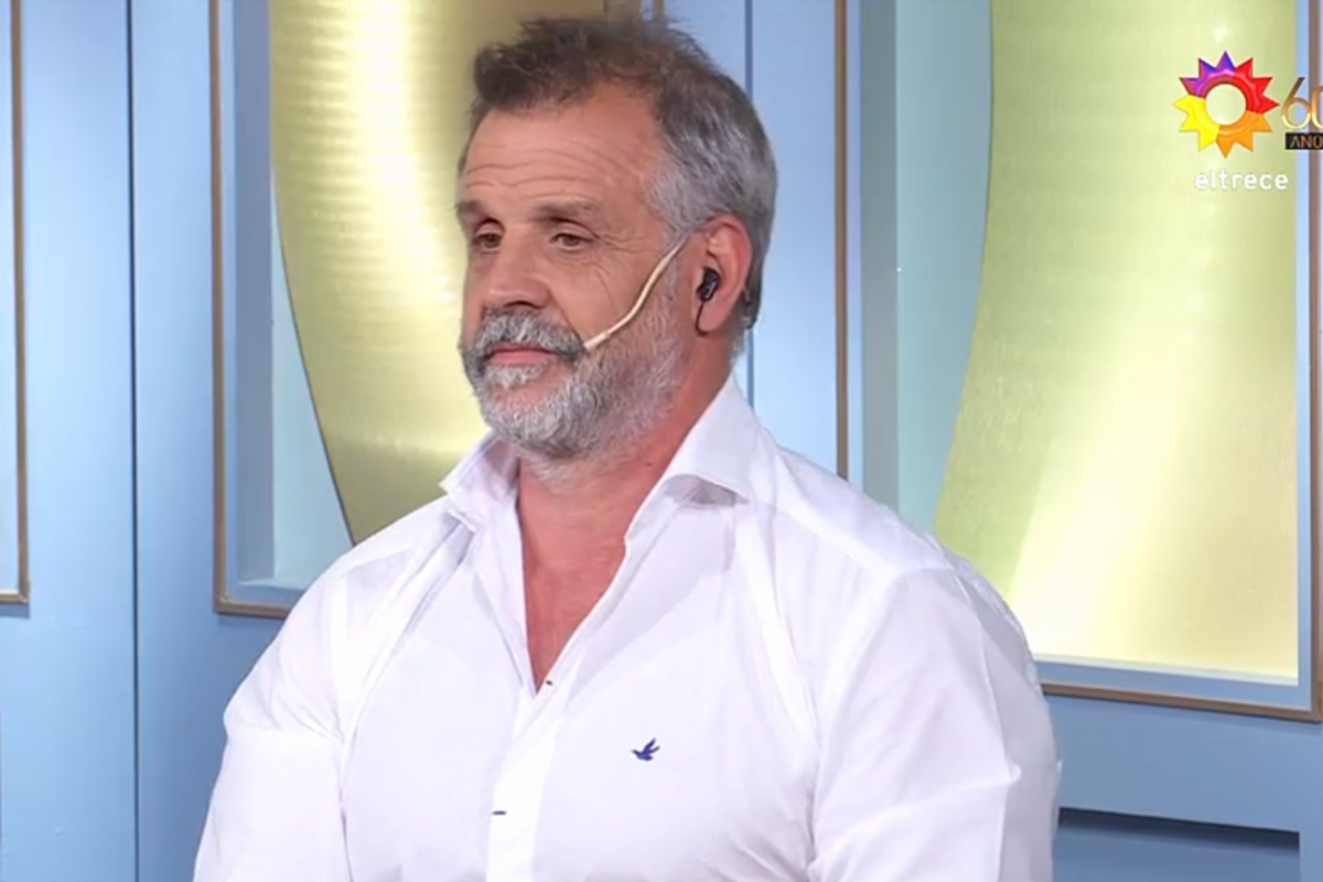 El jurado explicó ayer en el reality culinario qué ingrediente secreto tienen las pastas rellenas