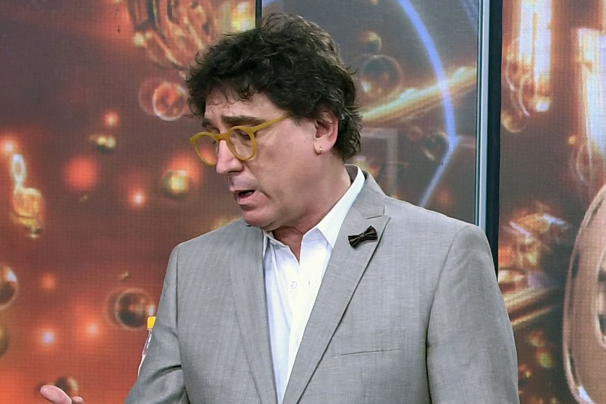 El jurado fue muy duro con la cantante mexicana.