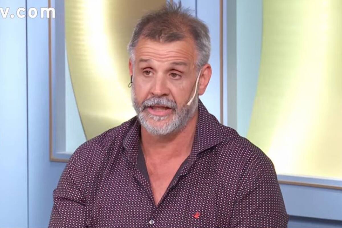 El jurado fue terminante ayer en el reality culinario con el plato de un equipo y no lo probó