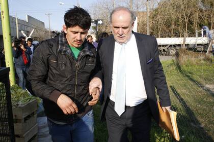 El jurado popular entendió que el comerciante acusado por la muerte de un ladrón había actuado en legítima defensa, por lo que rechazó la posición de la fiscalía y lo declaró "no culpable"