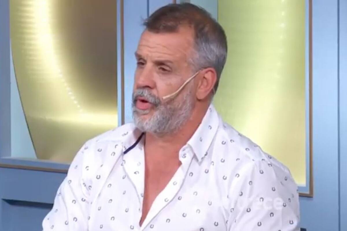 El jurado vio la torta que presentó el equipo rojo ayer en el reality culinario y apuntó contra una de las participantes, que dijo ser especialista en decoración de tortas