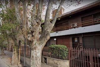 Un grupo de ladrones ingresó en un juzgado y se llevaron la computadora de un magistrado bonaerense