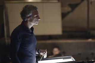 El Kaiser de la Atlántida, el increíble recorrido de una ópera escrita desde el horror