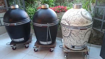 El Kamado B10