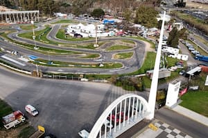 Denuncian que una obra amenaza el sitio arqueológico más antiguo de la ciudad