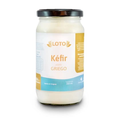 El kéfir ya no es un producto inaccesible en el mercado uruguayo