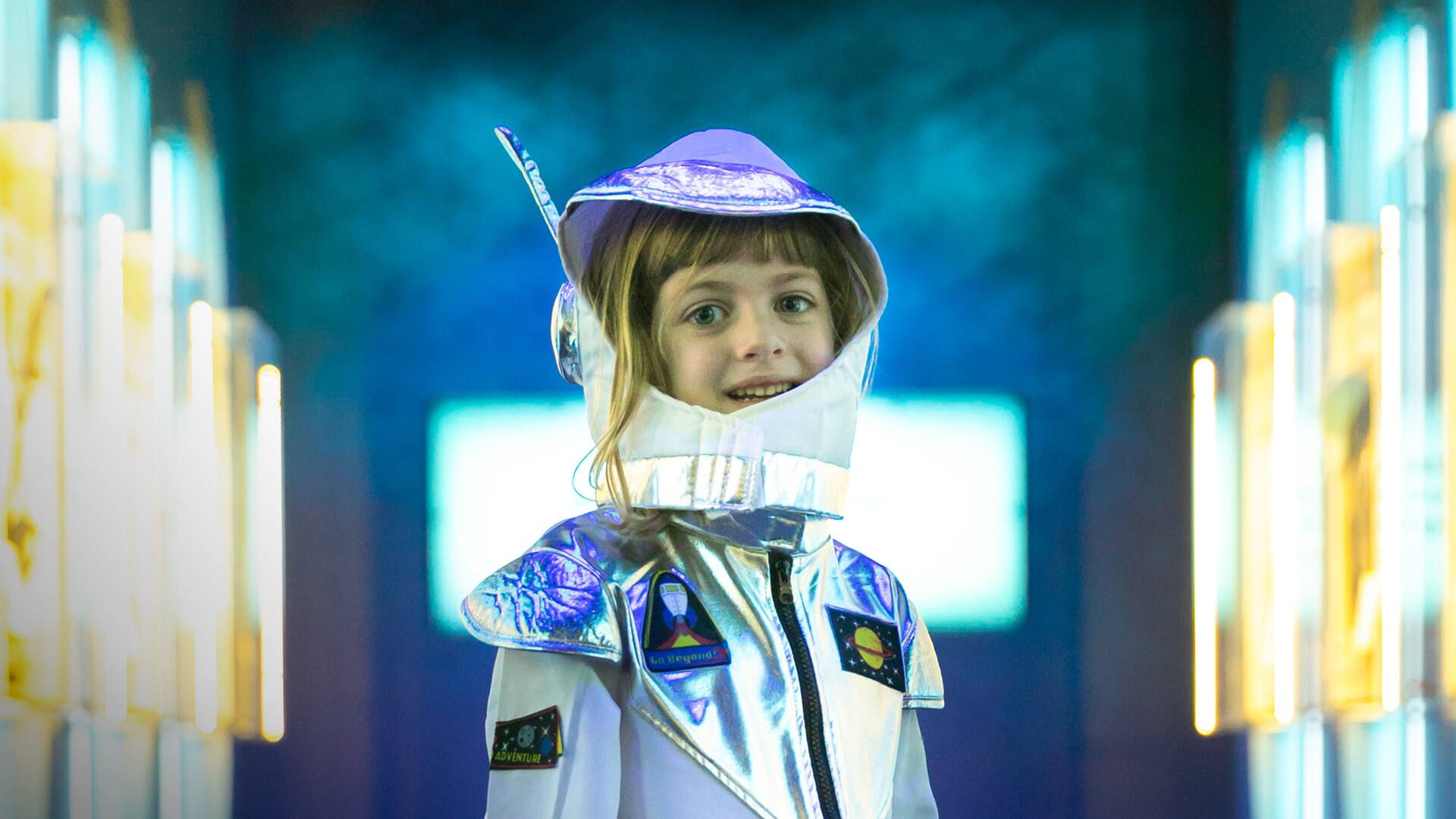 El Kennedy Space Center es un boom en visitantes.