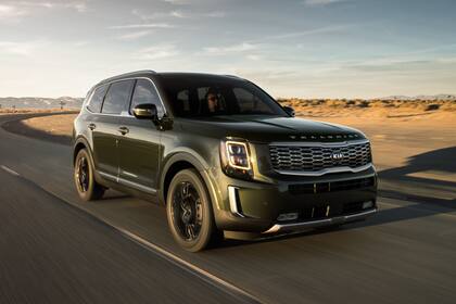 Kia Telluride