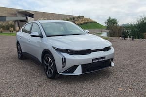 Lanzan un nuevo Kia a un precio que arranca en los US$25.000