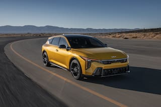 Autos confirmados y un histórico regreso: el cambio que podría ocurrir este año