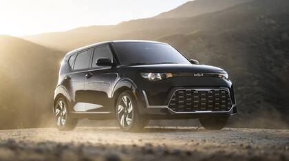 El Kia Soul es conocido por aportar una experiencia de manejo cómoda