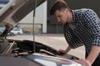 Cuántos kilómetros tiene que pasar un auto para ser "incomprable"