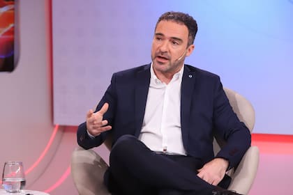 "El kilómetro de línea de alta tensión ronda los US$500.000", señaló Diego Werner (Aires Renewables)