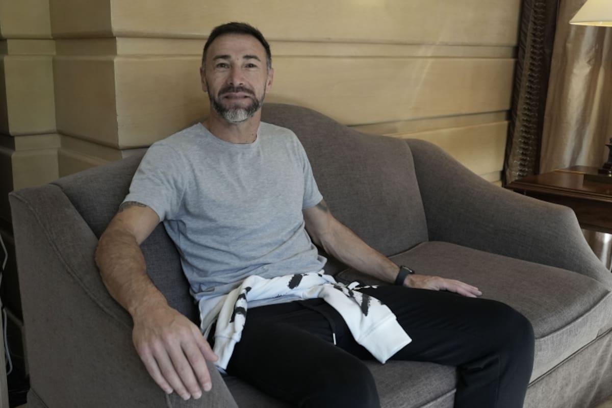 El Kily González es el nuevo DT de Platense, actual campeón del fútbol argentino