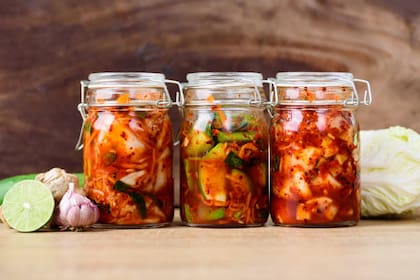 El kimchi seguirá marcando tendencia