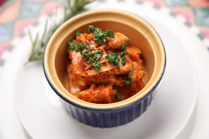 El Kimchi también es una gran fuente de probióticos