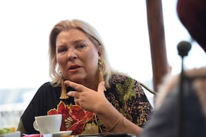 El kirchnerismo denunció a coro que se está gestando un “golpe” judicial contra el Gobierno de Alberto Fernández tras el fallo de la Corte Suprema que defendió la autonomía de la Ciudad de Buenos Aires.
