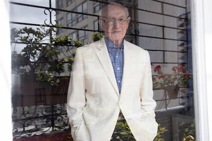 "El kirchnerismo fue un factor divisorio muy profundo", advirtió Natalio Botana, doctor en ciencias políticas