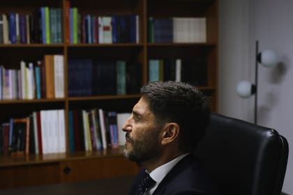 “El kirchnerismo no va a superar los 20 puntos en 2027 y hay un espacio importante en el medio”, pronostica Pullaro