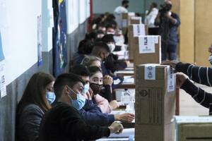 El kirchnerismo perdió cinco de las últimas siete elecciones en la provincia de Buenos Aires