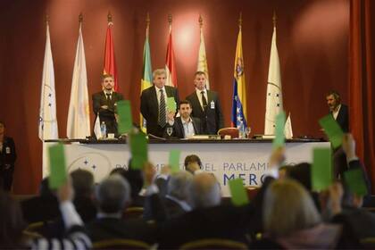 El kirchnerismo pidió información sobre Ecuador