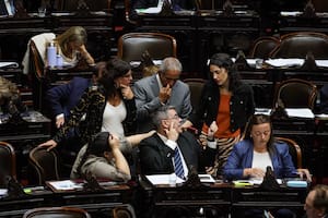El kirchnerismo protagoniza el rechazo más duro al DNU