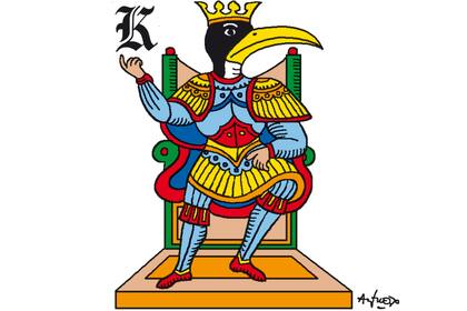 El kirchnerismo se apropió de los beneficios que le reporta el sistema feudal en las provincias