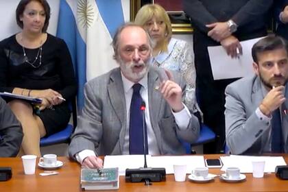 El kirchnerismo se opone a la iniciativa