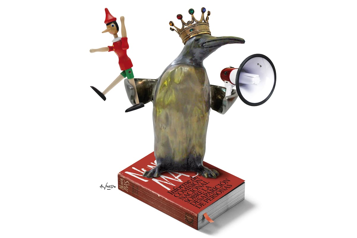 El kirchnerismo y el relato en la ex-ESMA