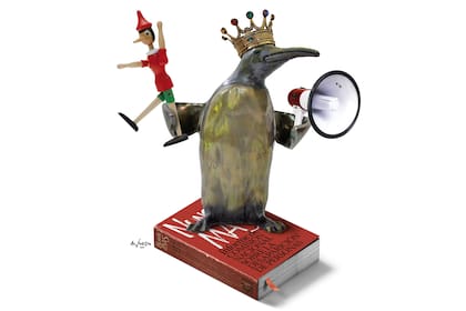 El kirchnerismo y el relato en la ex-ESMA