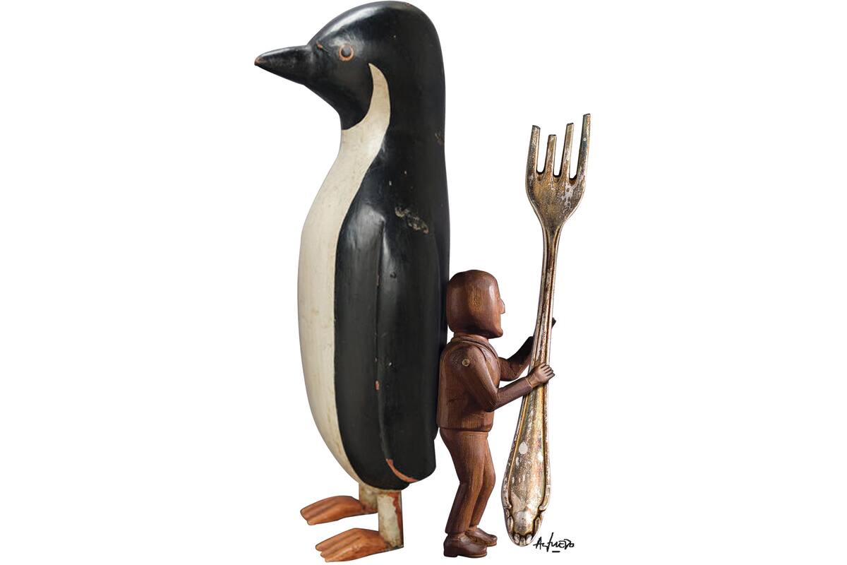 El kirchnerismo y la pobreza