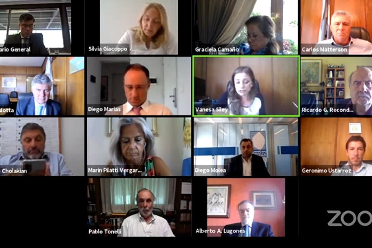 El kirchnerista Diego Molea es el nuevo presidente del Consejo de la Magistratura