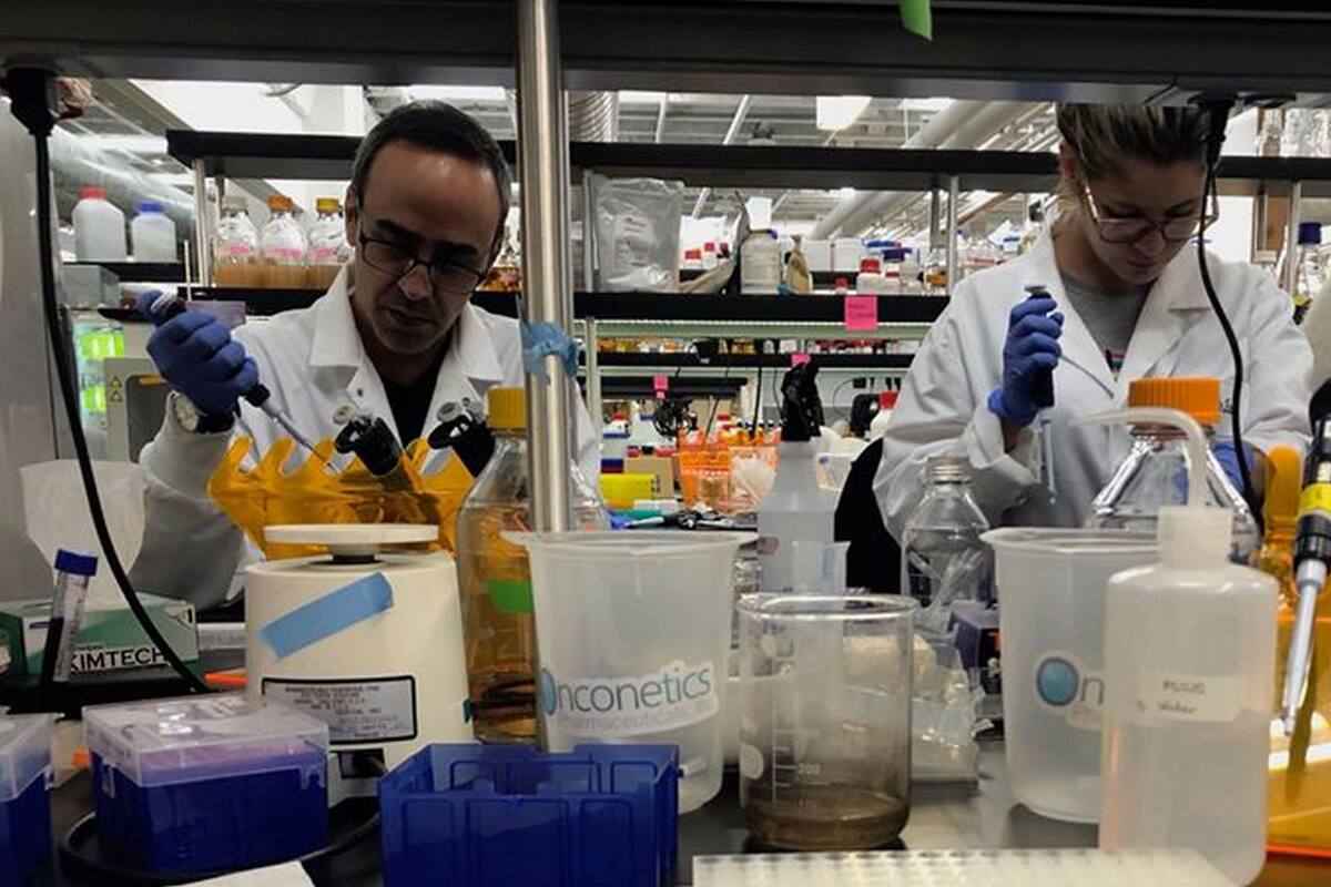 El kit es una tira reactiva que arroja un resultado de la misma forma que los test de embarazo, y también se puede aplicar a otros virus, como el Dengue, Zika y Hantavirus