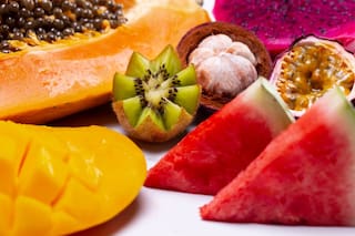 La fruta rica que hay que sumar a la dieta por su vitamina C