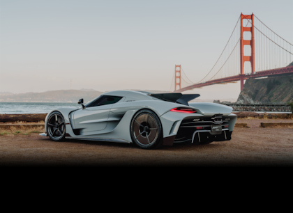 El Koenigsegg Jesko Absolut cotiza a US$3,4 millones en el mercado norteamericano