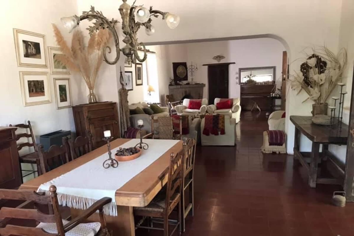 El Kremlin, la casa donde vivió Pablo Neruda en Villa Totoral, Córdoba