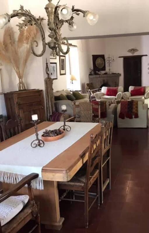 El Kremlin, la casa donde vivió Pablo Neruda en Villa Totoral, Córdoba
