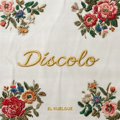 El Kuelgue presentó Díscolo, su sexto disco de estudio