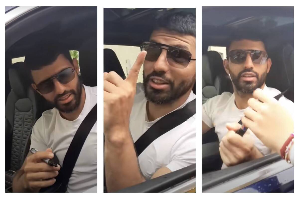 El Kun advirtió "no se crean todo lo que leen"