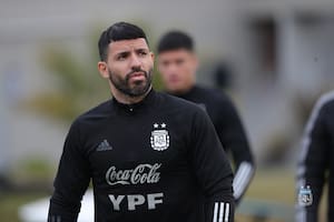 El Kun Agüero dio detalles sobre la ruptura de su vínculo con Jorge Sampaoli tras Rusia 2018