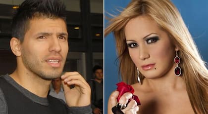 El Kun y Karina, una pareja que se afianza
