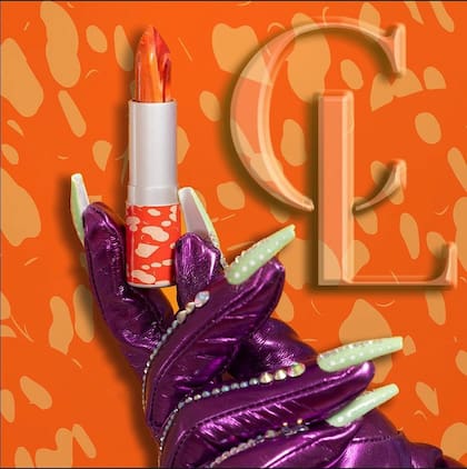 El labial con sabor y olor a chorizo producido por las marcas Chelsie Lane Cosmetics y la pizzería Papa John's