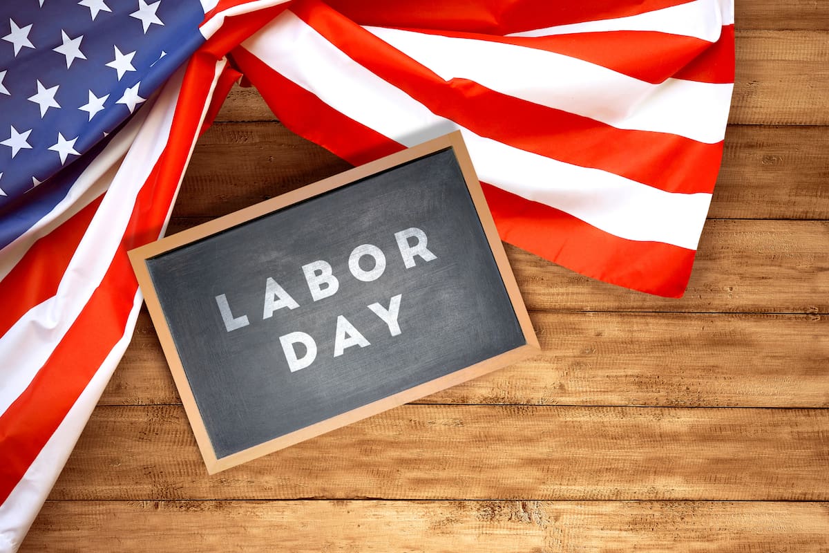 El Labor Day se celebra cada año el primer lunes de septiembre. En 2026, esa regla ubica el feriado el 7 de septiembre en todo Estados Unidos