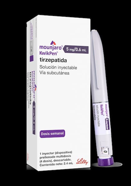 El laboratorio Adium informó que en el país el nuevo fármaco estarán disponibles las dosis de 2,5mg y 5mg y a partir del año próximo llegarán las mayores hasta la máxima, que es de 15 mg