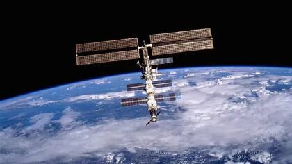 El Laboratorio de Átomos Fríos en la Estación Espacial Internacional tiene la ventaja de la ausencia de gravedad