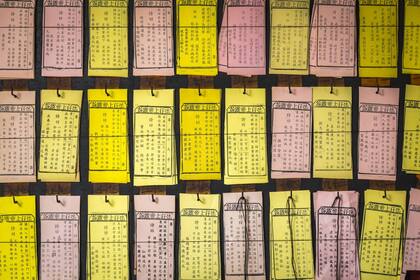 El Laboratorio de Ciencias de la Computación e Inteligencia Artificial del MIT (CSAIL) desarrolló una serie de algoritmos han sido capaces de descifrar automáticamente un lenguaje perdido utilizando solo unos pocos miles de palabras